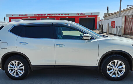 Nissan X-Trail, 2018 год, 1 800 000 рублей, 2 фотография