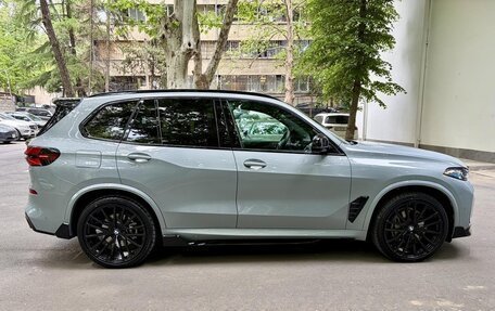 BMW X5, 2026 год, 13 780 006 рублей, 8 фотография