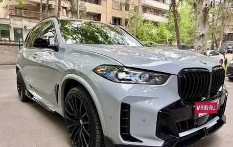 BMW X5, 2026 год, 13 780 006 рублей, 2 фотография