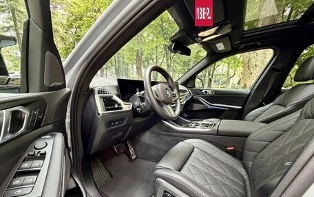 BMW X5, 2026 год, 13 780 006 рублей, 11 фотография