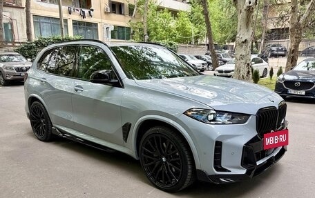 BMW X5, 2026 год, 13 780 006 рублей, 7 фотография