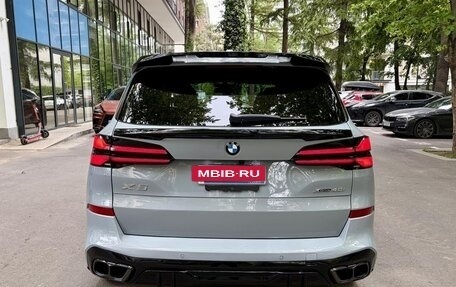 BMW X5, 2026 год, 13 780 006 рублей, 5 фотография