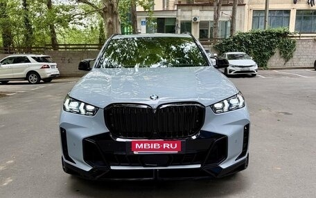 BMW X5, 2026 год, 13 780 006 рублей, 3 фотография