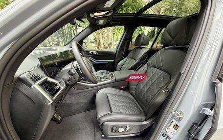 BMW X5, 2026 год, 13 780 006 рублей, 10 фотография
