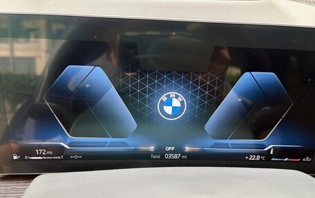BMW X5, 2026 год, 13 780 006 рублей, 18 фотография