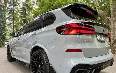 BMW X5, 2026 год, 13 780 006 рублей, 25 фотография
