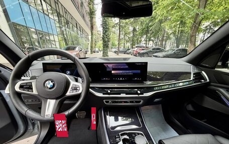 BMW X5, 2026 год, 13 780 006 рублей, 19 фотография