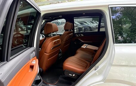 BMW X7, 2022 год, 12 825 000 рублей, 7 фотография