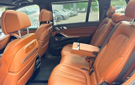 BMW X7, 2022 год, 12 825 000 рублей, 8 фотография