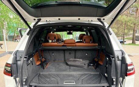 BMW X7, 2022 год, 12 825 000 рублей, 5 фотография