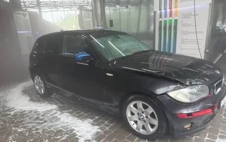 BMW 1 серия, 2005 год, 250 000 рублей, 7 фотография