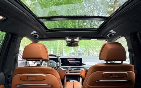BMW X7, 2022 год, 12 825 000 рублей, 6 фотография
