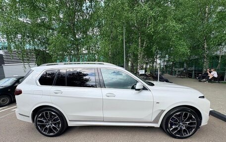 BMW X7, 2022 год, 12 825 000 рублей, 3 фотография