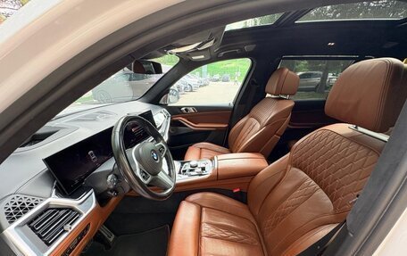 BMW X7, 2022 год, 12 825 000 рублей, 9 фотография