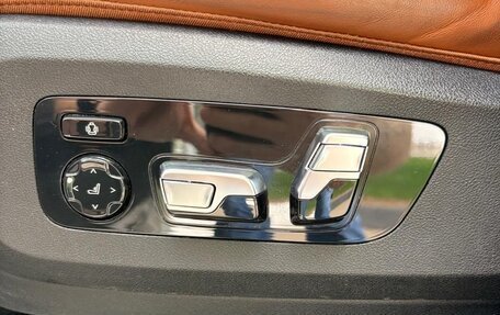BMW X7, 2022 год, 12 825 000 рублей, 11 фотография
