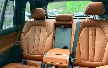 BMW X7, 2022 год, 12 825 000 рублей, 14 фотография