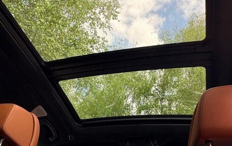 BMW X7, 2022 год, 12 825 000 рублей, 17 фотография