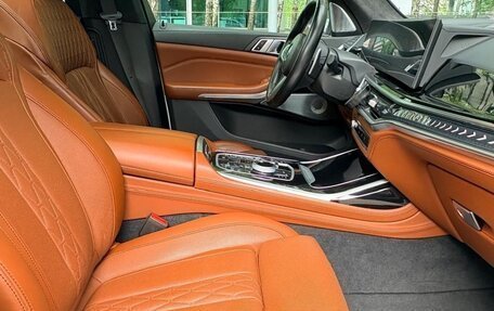 BMW X7, 2022 год, 12 825 000 рублей, 15 фотография