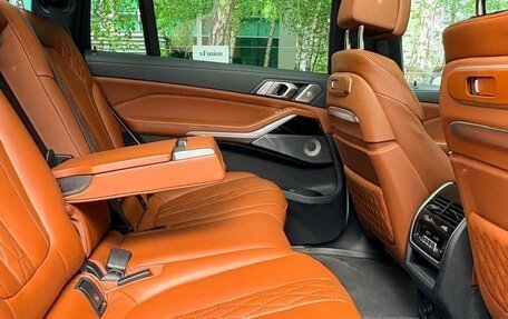BMW X7, 2022 год, 12 825 000 рублей, 16 фотография