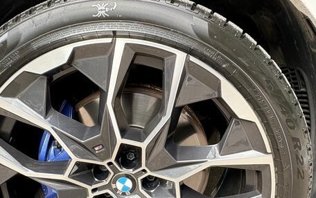 BMW X7, 2022 год, 12 825 000 рублей, 18 фотография