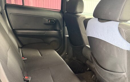Toyota bB II рестайлинг, 2006 год, 650 000 рублей, 7 фотография