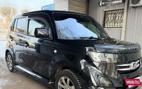 Toyota bB II рестайлинг, 2006 год, 650 000 рублей, 3 фотография