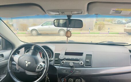 Mitsubishi Lancer IX, 2008 год, 640 000 рублей, 4 фотография