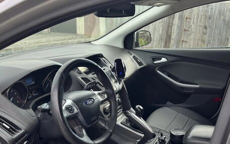 Ford Focus III, 2012 год, 640 000 рублей, 5 фотография
