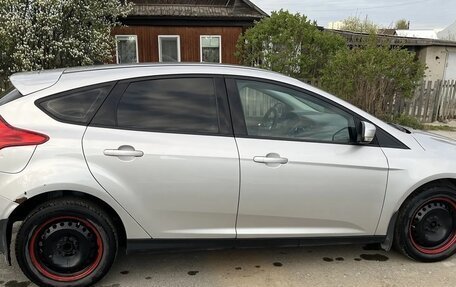Ford Focus III, 2012 год, 640 000 рублей, 2 фотография