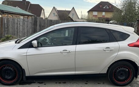 Ford Focus III, 2012 год, 640 000 рублей, 3 фотография