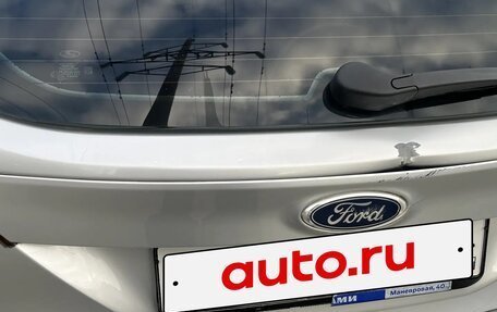 Ford Focus III, 2012 год, 640 000 рублей, 9 фотография