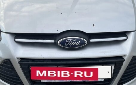 Ford Focus III, 2012 год, 640 000 рублей, 8 фотография