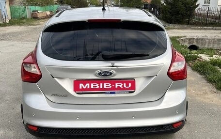 Ford Focus III, 2012 год, 640 000 рублей, 4 фотография