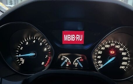Ford Focus III, 2012 год, 640 000 рублей, 6 фотография