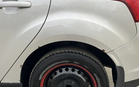 Ford Focus III, 2012 год, 640 000 рублей, 13 фотография