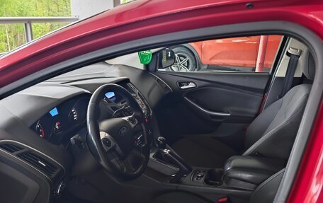 Ford Focus III, 2014 год, 849 000 рублей, 6 фотография