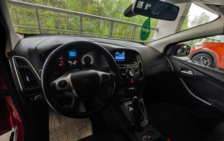 Ford Focus III, 2014 год, 849 000 рублей, 7 фотография
