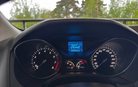 Ford Focus III, 2014 год, 849 000 рублей, 8 фотография
