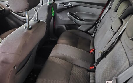 Ford Focus III, 2014 год, 849 000 рублей, 10 фотография