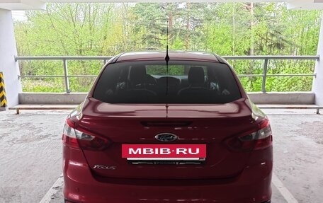 Ford Focus III, 2014 год, 849 000 рублей, 3 фотография