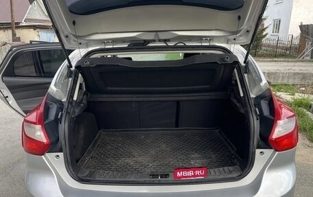 Ford Focus III, 2012 год, 640 000 рублей, 14 фотография
