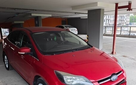 Ford Focus III, 2014 год, 849 000 рублей, 5 фотография