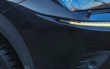 Lexus NX I, 2021 год, 4 200 000 рублей, 16 фотография