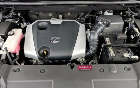 Lexus NX I, 2021 год, 4 200 000 рублей, 7 фотография