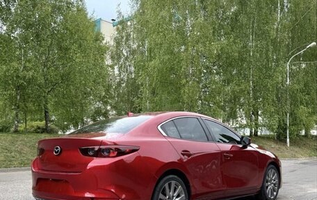 Mazda 3, 2022 год, 2 200 000 рублей, 3 фотография