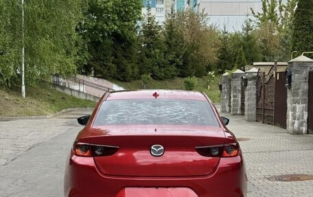 Mazda 3, 2022 год, 2 200 000 рублей, 2 фотография