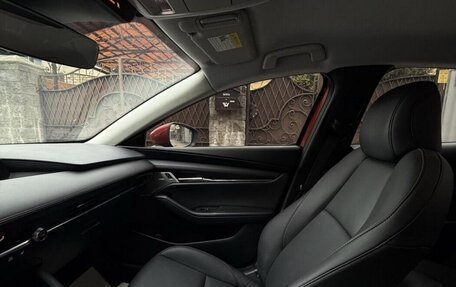 Mazda 3, 2022 год, 2 200 000 рублей, 8 фотография