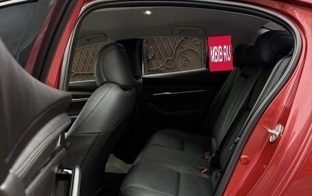 Mazda 3, 2022 год, 2 200 000 рублей, 10 фотография