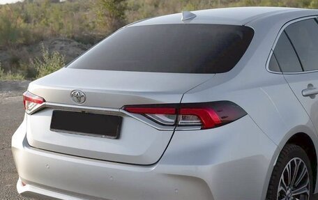 Toyota Corolla, 2021 год, 1 770 000 рублей, 4 фотография