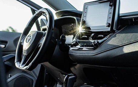 Toyota Corolla, 2021 год, 1 770 000 рублей, 13 фотография
